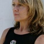 ลิซ่า อัลเดนโฮเฟน (Lisa Aldenhoven)