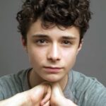 ลูคัส เจด ซูมันน์ (Lucas Jade Zumann)