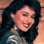 มาธุรี ดิกสิต (Madhuri Dixit)