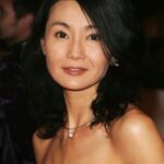 แม็กกี้ เฉิง (Maggie Cheung)