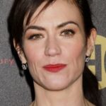 แม็กกี้ ซิฟฟ์ (Maggie Siff)