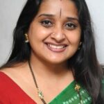 มาลาวิกา อวินาช (Malavika Avinash)