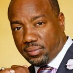 มาลิก โยบา (Malik Yoba)