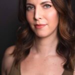 มัลลอรี่ พอร์ตนอย (Mallory Portnoy)