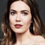 แมนดี้ มัวร์ (Mandy Moore)