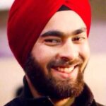 มานโจต สิงห์ (Manjot Singh)