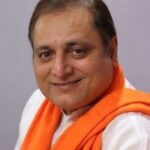 มานอย โจชิ (Manoj Joshi)