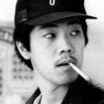 มาร์ค ฮายาชิ (Marc Hayashi)
