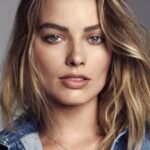 มาร์โก้ ร็อบบี้ (Margot Robbie)