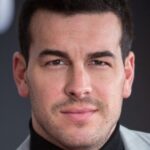 มาริโอ คาซัส (Mario Casas)