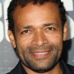 มาริโอ แวน พีเบิลส์ (Mario Van Peebles)