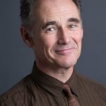 มาร์ค ไรแลนซ์ (Mark Rylance)