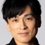 มาซาคาซึ โมริตะ (Masakazu Morita)