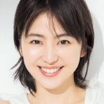 มาซามิ นางาซาว่า (Masami Nagasawa)