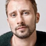 แมทเทียส เชอเนิร์ตส์ (Matthias Schoenaerts)