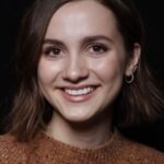 ม็อด อพาโตว์ (Maude Apatow)
