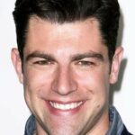 แม็กซ์ กรีนฟิลด์ (Max Greenfield)
