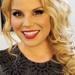 เมแกน ฮิลตี้ (Megan Hilty)