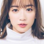 เมย์ นากาโนะ (Mei Nagano)