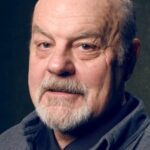 ไมเคิล ไอรอนไซด์ (Michael Ironside)