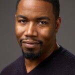 ไมเคิล ไจ ไวท์ (Michael Jai White)