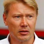 มิคา ฮัคคิเนน (Mika Häkkinen)