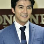 ไมค์ เฮอ (Mike He)