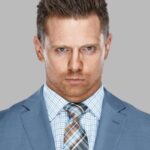 ไมค์ มิซานิน (Mike Mizanin)