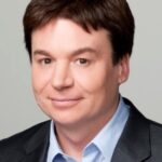 ไมค์ ไมเยอร์ส (Mike Myers)