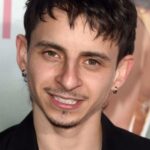 โมอิเซส อาริอัส (Moisés Arias)