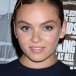 มอร์แกน เซย์เลอร์ (Morgan Saylor)