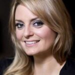 มอร์กาน่า โรบินสัน (Morgana Robinson)