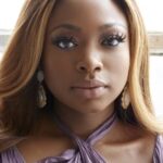 นาตูรี นอตัน (Naturi Naughton)