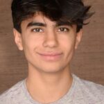 นีล เซธี (Neel Sethi)
