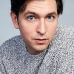 นิโคลัส บราวน์ (Nicholas Braun)
