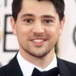 นิโคลัส ดาโกสโต (Nicholas D'Agosto)