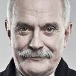 นิกิต้า มิคาลคอฟ (Nikita Mikhalkov)