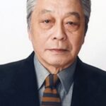 โนบุยูกิ คัตสึเบะ (Nobuyuki Katsube)