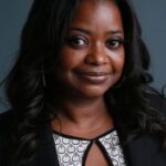 ออคตาเวีย สเปนเซอร์ (Octavia Spencer)