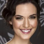 โอเด็ตต์ แอนนาเบิล (Odette Annable)