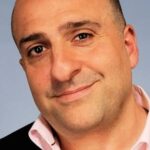 โอมิด จาลิลี (Omid Djalili)