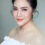 อรอนงค์ ปัญญาวงศ์ (Ornanong Panyawong)