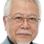 โอซามุ ซากะ (Osamu Saka)