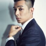 ปาโค่จาว (Pakho Chau)