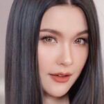 เปาวลี พรพิมล (Paowalee Pornpimol)