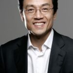 ปาร์ค จี อิล (Park Ji-il)