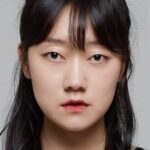 ปาร์ค คยองฮเย (Park Kyung-hye)