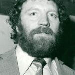 แพต โรช (Pat Roach)