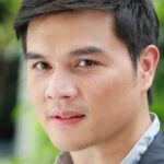 เพ็ญเพชร เบญจกุล (Penpetch Benyakul)