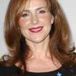 เพอรี กิลพิน (Peri Gilpin)